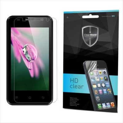 45% OFF on Clear Shield CS-220 Screen Guard for Karbonn A10 Smart 45% OFF on Clear Shield CS-220 Screen Guard for Karbonn A10 Smart