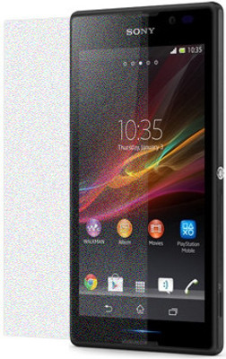33% OFF on Garmor G- 254 Diamond Screen Guard for Sony Xperia C