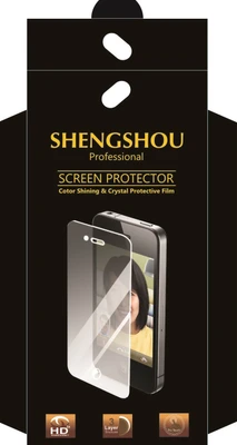 70% OFF on Shengshou SS-C-XOLO One Screen Guard for XOLO One 70% OFF on Shengshou SS-C-XOLO One Screen Guard for XOLO One