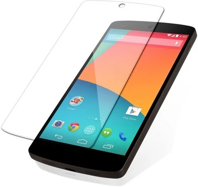 64% OFF on Se TG-60 Screen Guard for Nexus 5