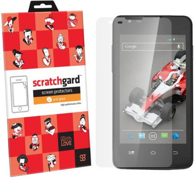 5% OFF on Scratchgard AG-51 Screen Guard for Xolo A500L