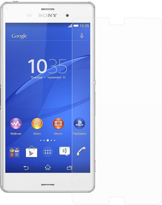 25% OFF on Ostriva OST1001298 Screen Guard for Sony Xperia Z3 25% OFF on Ostriva OST1001298 Screen Guard for Sony Xperia Z3