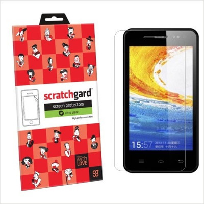 5% OFF on Scratchgard 00-88 Screen Guard for Karbonn A93 5% OFF on Scratchgard 00-88 Screen Guard for Karbonn A93