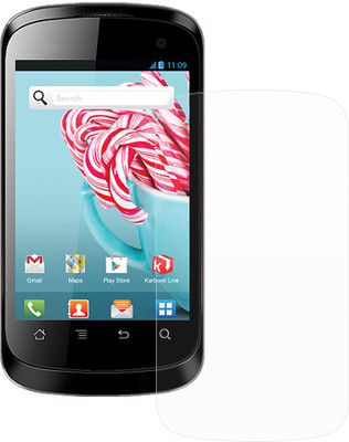 16% OFF on Ostriva OST1000997 Screen Guard for Karbonn A5i 16% OFF on Ostriva OST1000997 Screen Guard for Karbonn A5i