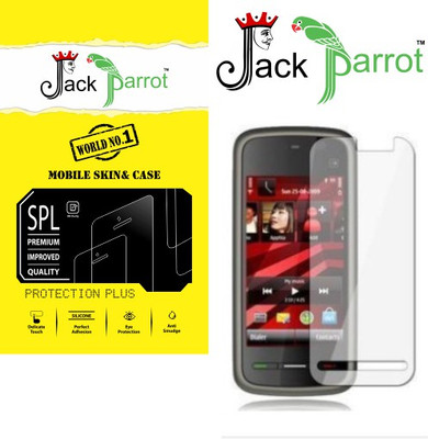 66% OFF on Jack Parrot Normal Screen Guard for Nokia Lumia 5800