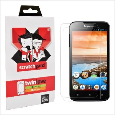 Scratchgard 8903746063709 Screen Guard for Lenovo A680