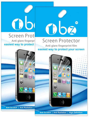64% OFF on TBZ MAYUSCR-2 Screen Guard for Micromax Yu Yureka AQ5510 64% OFF on TBZ MAYUSCR-2 Screen Guard for Micromax Yu Yureka AQ5510