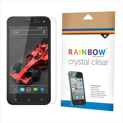 68% OFF on Rainbow 00-419 Screen Guard for Xolo Q1000S 68% OFF on Rainbow 00-419 Screen Guard for Xolo Q1000S