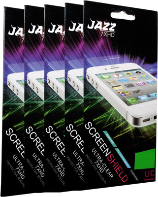Jazz 11113 Screen Guard for Xolo Q3000 Jazz 11113 Screen Guard for Xolo Q3000
