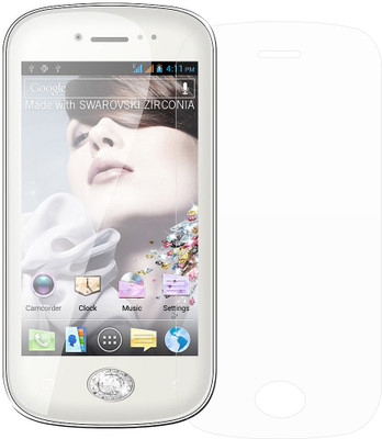 25% OFF on Ostriva OST1000666 Screen Guard for Micromax Bling 3 A86 25% OFF on Ostriva OST1000666 Screen Guard for Micromax Bling 3 A86