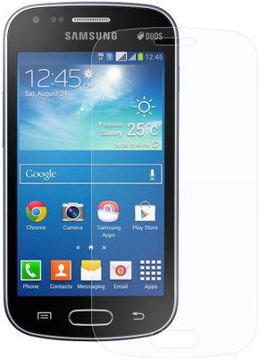 16% OFF on Ostriva OST1000970 Screen Guard for Samsung Galaxy S Duos 2 S7582 16% OFF on Ostriva OST1000970 Screen Guard for Samsung Galaxy S Duos 2 S7582