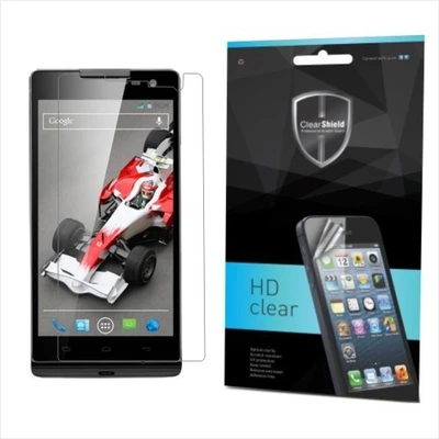 45% OFF on Clear Shield CS-388 Screen Guard for Xolo Q1100 45% OFF on Clear Shield CS-388 Screen Guard for Xolo Q1100