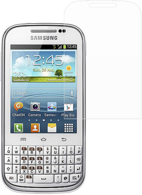 Ostriva OST1100009 Screen Guard for Samsung Galaxy Chat B5330 Ostriva OST1100009 Screen Guard for Samsung Galaxy Chat B5330