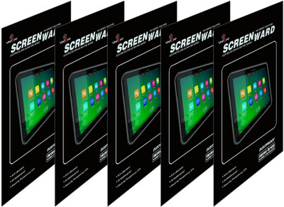 48% OFF on Veegee BL19AL12 Pack of 5 Clear (With Dust Remover) Screen Guard for Asus Fonepad 7 FE171CG 48% OFF on Veegee BL19AL12 Pack of 5 Clear (With Dust Remover) Screen Guard for Asus Fonepad 7 FE171CG