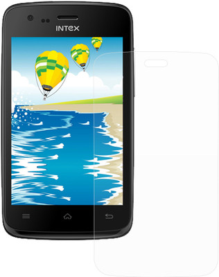 Ostriva OST1200750 Screen Guard for Intex Aqua Glory
