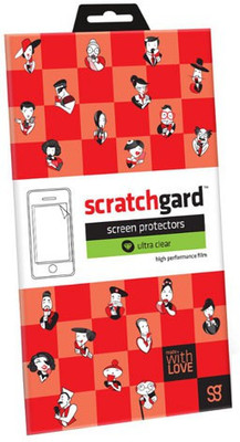 Bling 8903746047648 Screen Guard for HTC One Dual Bling 8903746047648 Screen Guard for HTC One Dual