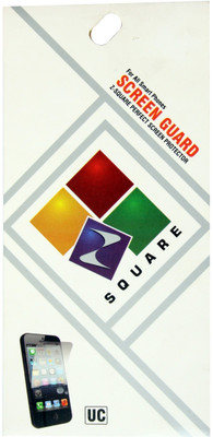 43% OFF on Square 11424 Screen Guard for Micromax Smarty A25 43% OFF on Square 11424 Screen Guard for Micromax Smarty A25