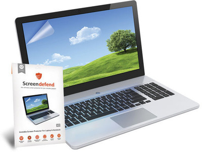 Screen Defend Ultra Clear SD Screen Guard for Lenovo Laptops with Standard 15.6 inch Screen (H:19.3 x W:70.3cm) Screen Defend Ultra Clear SD Screen Guard for Lenovo Laptops with Standard 15.6 inch Screen (H:19.3 x W:70.3cm)