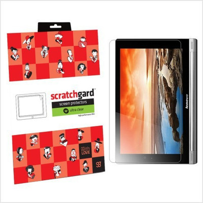 20% OFF on Bling 8903746049901 Screen Guard for Tab - Lenovo Yoga 8 20% OFF on Bling 8903746049901 Screen Guard for Tab - Lenovo Yoga 8
