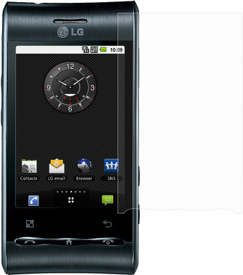 Ostriva OST1100096 Screen Guard for LG Optimus GT540 Ostriva OST1100096 Screen Guard for LG Optimus GT540