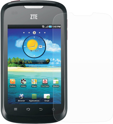 16% OFF on Ostriva OST1000791 Screen Guard for ZTE KIS Flex V793