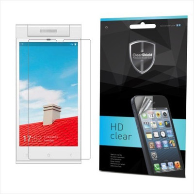 69% OFF on Clear Shield Gionee Elife E7 Mini Screen Guard for Gionee Elife E7 Mini 69% OFF on Clear Shield Gionee Elife E7 Mini Screen Guard for Gionee Elife E7 Mini