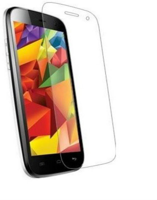 55% OFF on Totelec 43 Premium Pack of 3 HD Clear Screen Guard for Micromax Canvas beat A114R