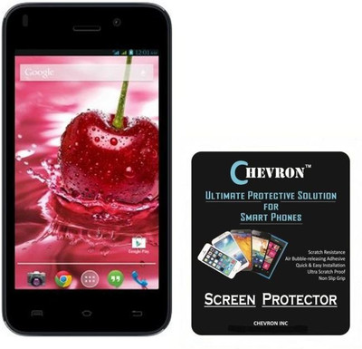 32% OFF on Chevron B161 Matte Screen Guard for Lava Iris X1 Mini 32% OFF on Chevron B161 Matte Screen Guard for Lava Iris X1 Mini
