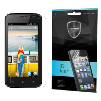 45% OFF on Clear Shield CS-308 Screen Guard for Micromax A66 Bolt 45% OFF on Clear Shield CS-308 Screen Guard for Micromax A66 Bolt