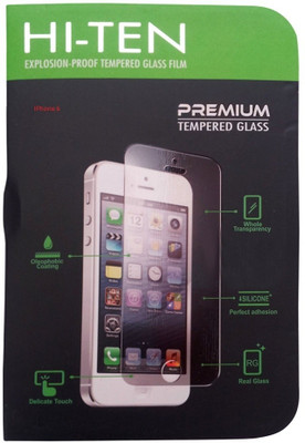 80% OFF on Hi-Ten Tempered Glass iPhone 6 Screen Guard for iPhone6 80% OFF on Hi-Ten Tempered Glass iPhone 6 Screen Guard for iPhone6