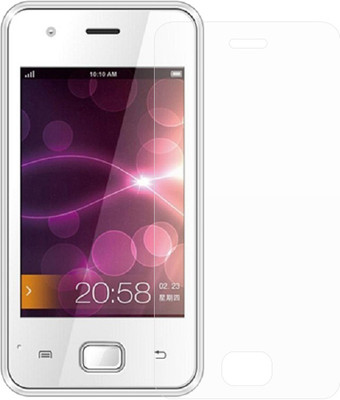 16% OFF on Ostriva OST1000685 Screen Guard for Karbonn Smart A50 16% OFF on Ostriva OST1000685 Screen Guard for Karbonn Smart A50