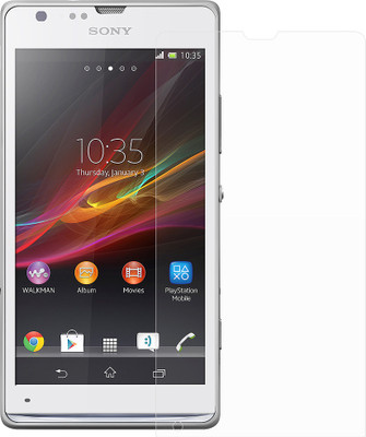 Ostriva OST1000404 Screen Guard for Sony Xperia SP