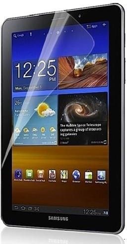 40% OFF on Gioiabazar GB10712 Screen Guard for Samsung Galaxy Tab 7.7 P6800