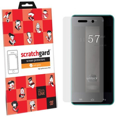 5% OFF on Scratchgard AG-37 Screen Guard for Micromax Unite2 A106