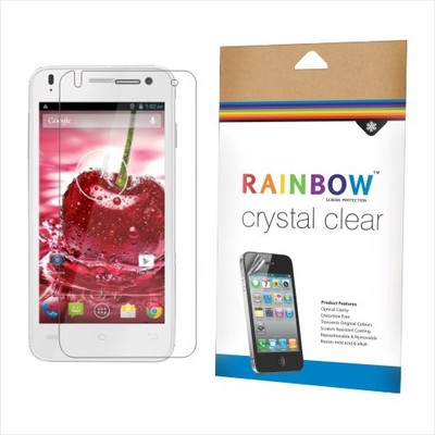 65% OFF on Rainbow 00-169 Screen Guard for Lava Iris X1 65% OFF on Rainbow 00-169 Screen Guard for Lava Iris X1