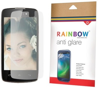 58% OFF on Rainbow 00-98 Screen Guard for Xolo A510S 58% OFF on Rainbow 00-98 Screen Guard for Xolo A510S