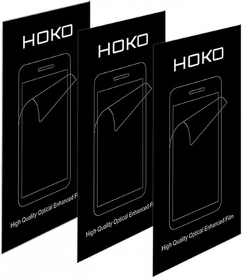 78% OFF on HOKO BL19AL124 Pack of 3 Clear (With Dust Remover) Screen Guard for Lenovo A7000 78% OFF on HOKO BL19AL124 Pack of 3 Clear (With Dust Remover) Screen Guard for Lenovo A7000