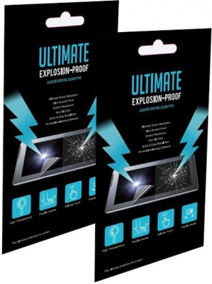 56% OFF on Veegee AG18T16 Pack of 2 Anti Shock Impact Resistance Screen Guard for Gionee Elife E7 56% OFF on Veegee AG18T16 Pack of 2 Anti Shock Impact Resistance Screen Guard for Gionee Elife E7