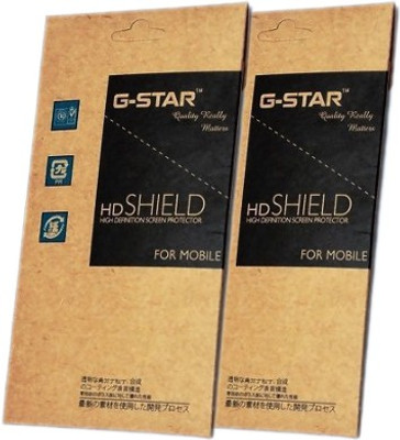 75% OFF on G-Star Clear Screen Guard for Huawei Honor 6 75% OFF on G-Star Clear Screen Guard for Huawei Honor 6