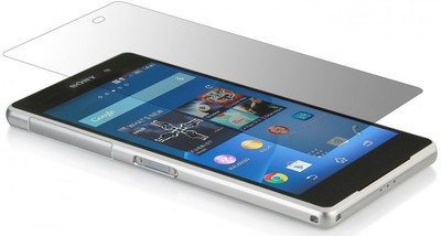 40% OFF on Vmax ZD Screen Guard for Sony Xperia Z2