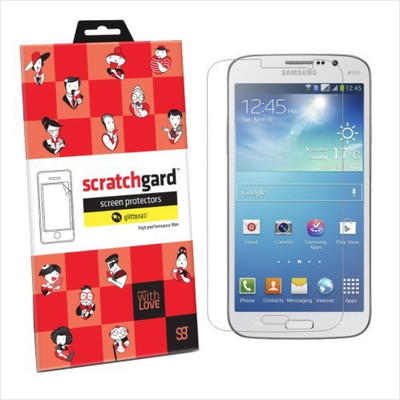 20% OFF on Scratchgard 00-299 Screen Guard for Samsung i9152 Galaxy Mega 5.8 20% OFF on Scratchgard 00-299 Screen Guard for Samsung i9152 Galaxy Mega 5.8
