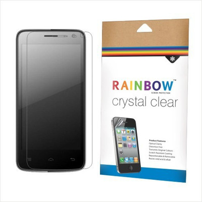53% OFF on Rainbow 00-288 Screen Guard for Lava Xolo Q700 53% OFF on Rainbow 00-288 Screen Guard for Lava Xolo Q700