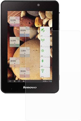 30% OFF on Ostriva OST1000603 Screen Guard for Lenovo LePad S2007