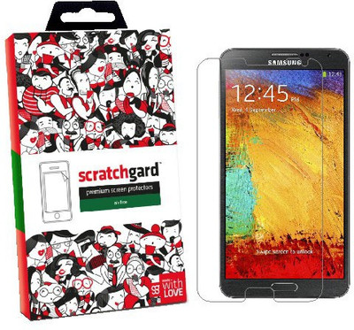 35% OFF on Bling 00-03 Screen Guard for Samsung Galaxy Note 3 N9000 35% OFF on Bling 00-03 Screen Guard for Samsung Galaxy Note 3 N9000