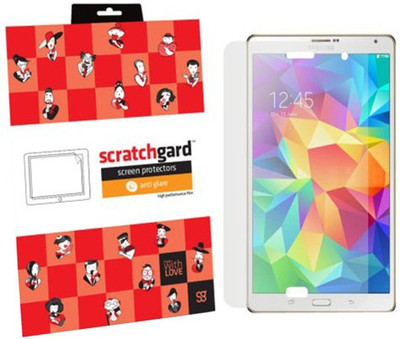 5% OFF on Scratchgard AG-96 Screen Guard for Samsung Galaxy Tab S 8.4 5% OFF on Scratchgard AG-96 Screen Guard for Samsung Galaxy Tab S 8.4