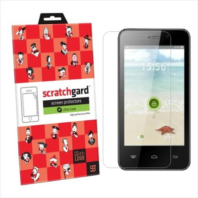 5% OFF on Scratchgard 00-89 Screen Guard for Karbonn A99i 5% OFF on Scratchgard 00-89 Screen Guard for Karbonn A99i