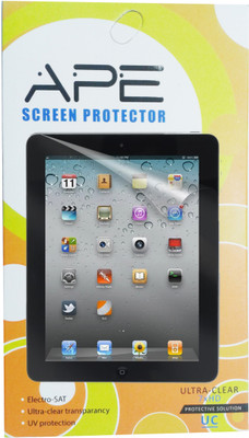 66% OFF on APE CLR/SP/nexus5 Screen Guard for Google Nexus 5 66% OFF on APE CLR/SP/nexus5 Screen Guard for Google Nexus 5