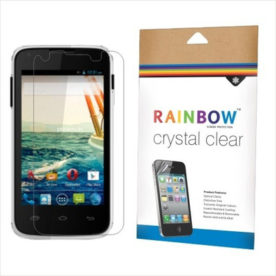 72% OFF on Rainbow 00-204 Screen Guard for Micromax Canvas Unite A092 72% OFF on Rainbow 00-204 Screen Guard for Micromax Canvas Unite A092