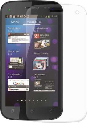 32% OFF on Chevron CH-110M Screen Guard for Micromax Canvas 2 A110 32% OFF on Chevron CH-110M Screen Guard for Micromax Canvas 2 A110