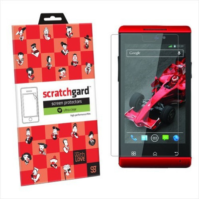 20% OFF on Bling 8903746046900 Screen Guard for Xolo A500S 20% OFF on Bling 8903746046900 Screen Guard for Xolo A500S
